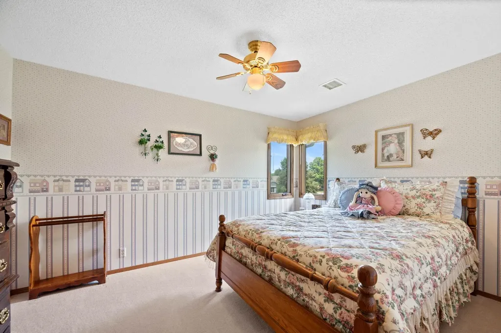 110 N Prescott Street Wichita KS 67212