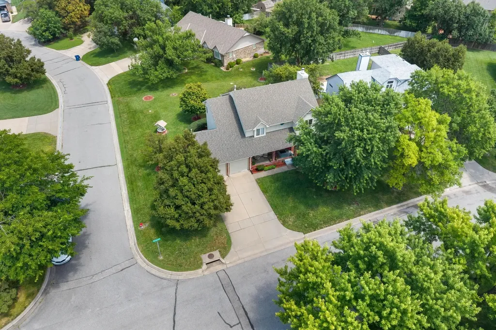 110 N Prescott Street Wichita KS 67212