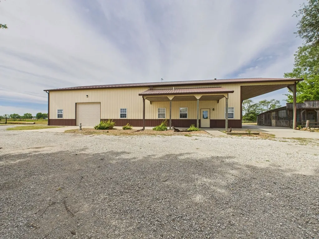 5601 N 127th Street E Wichita KS 67226