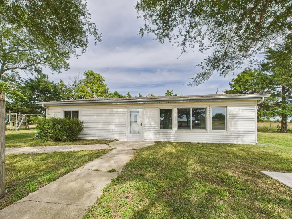 5601 N 127th Street E Wichita KS 67226