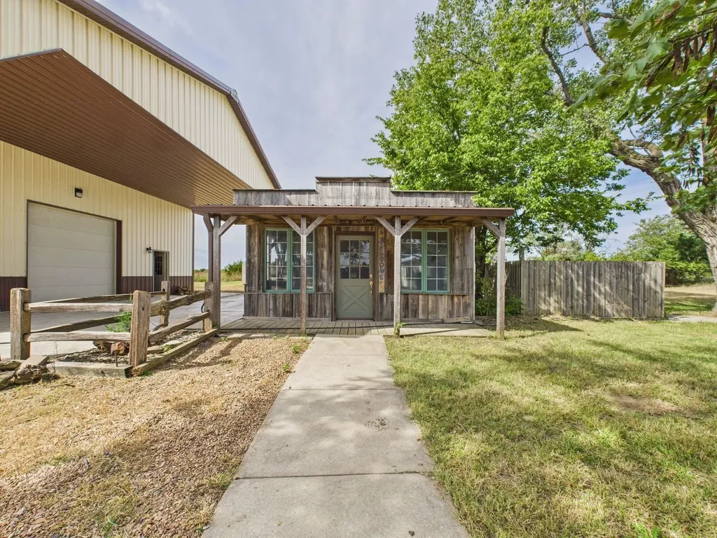 5601 N 127th Street E Wichita KS 67226