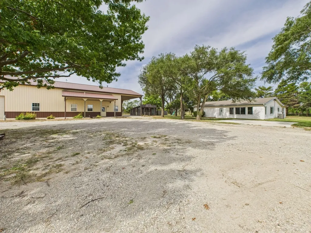 5601 N 127th Street E Wichita KS 67226