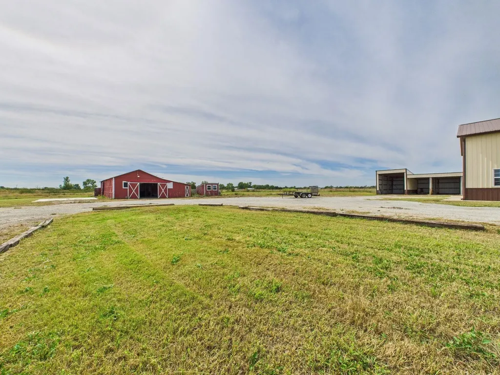 5601 N 127th Street E Wichita KS 67226