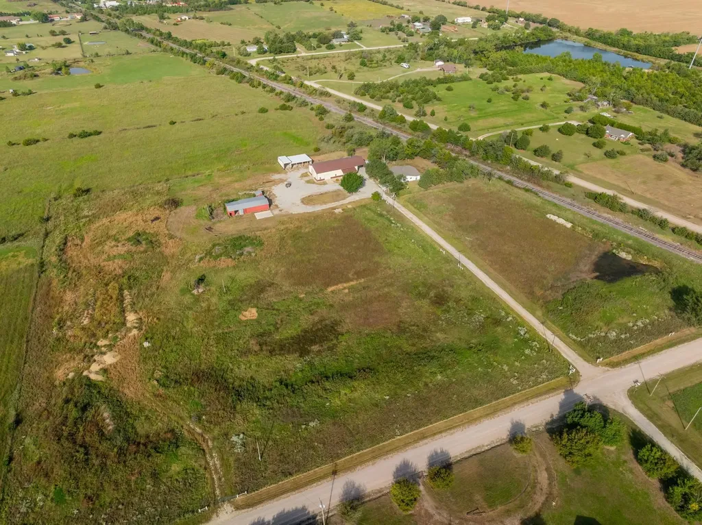 5601 N 127th Street E Wichita KS 67226