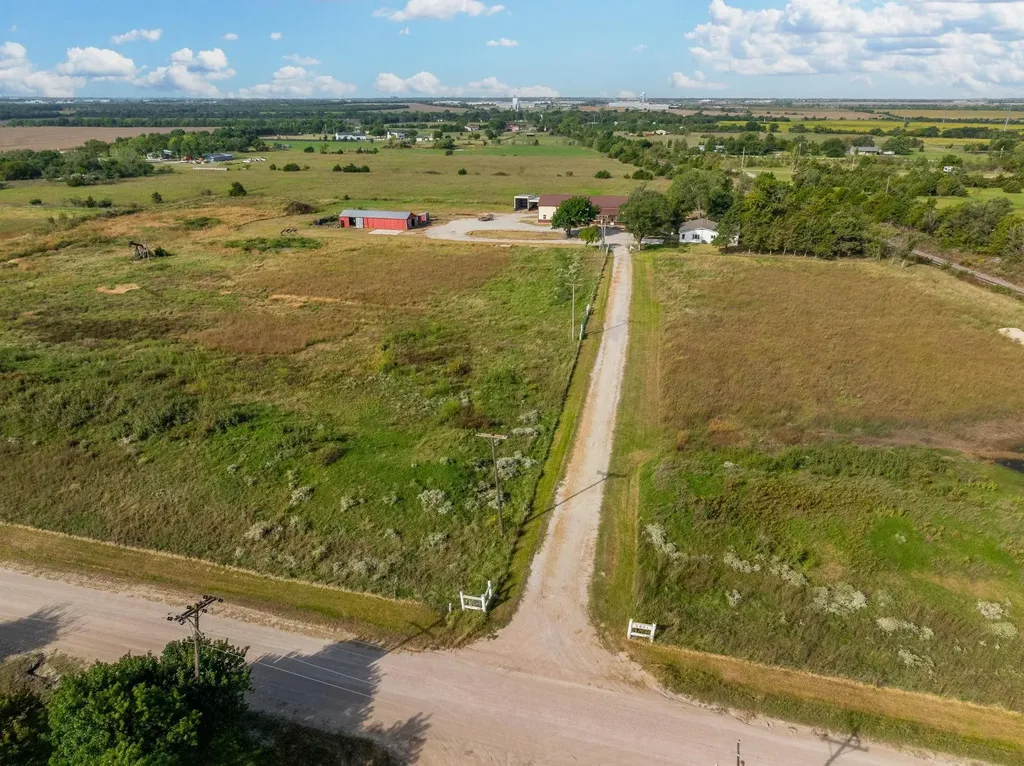 5601 N 127th Street E Wichita KS 67226
