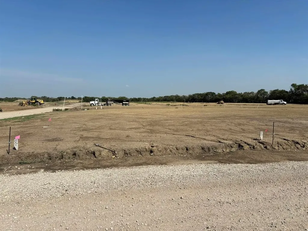 Lot 21 Block A Sterling East Addition Derby KS 67037