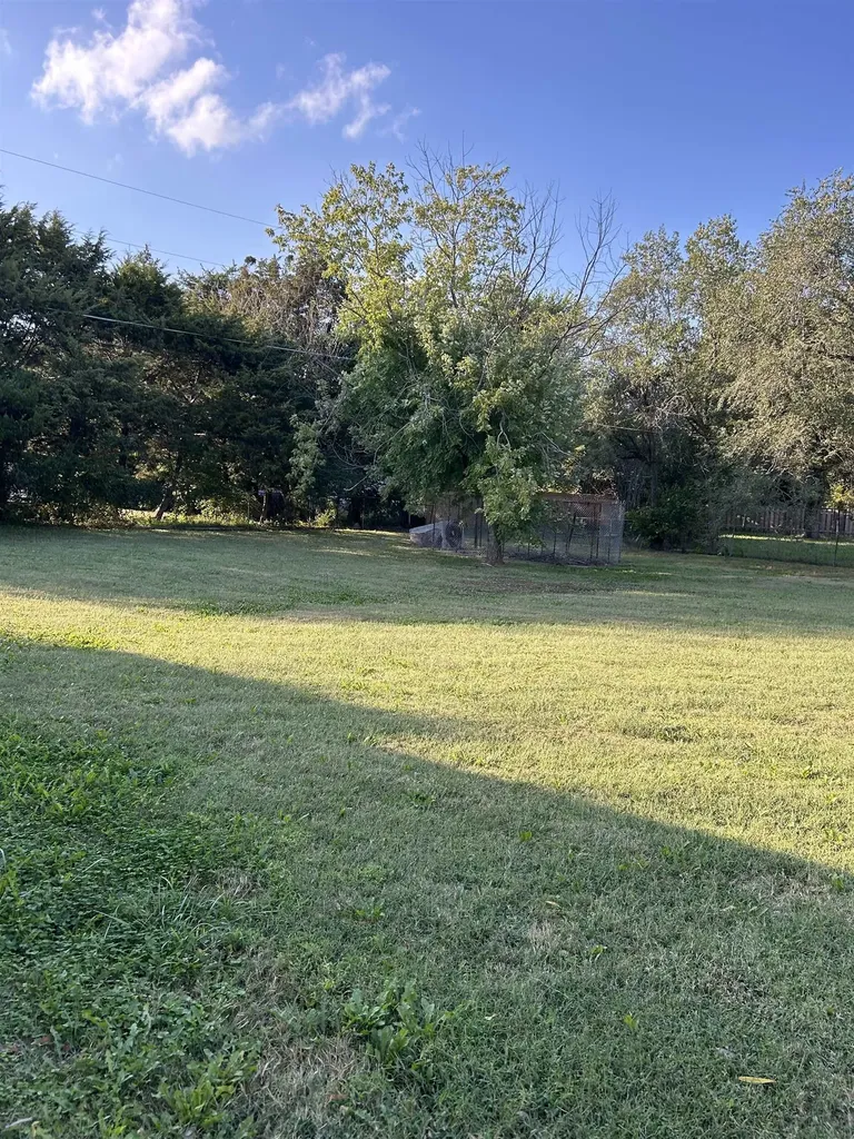 505 N Rose Hill Road Rose Hill KS 67133