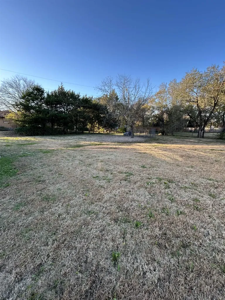 505 N Rose Hill Road Rose Hill KS 67133