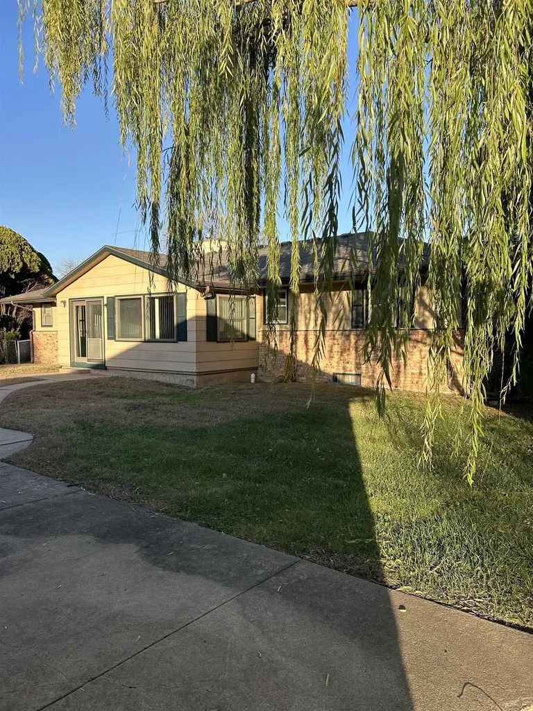 505 N Rose Hill Road Rose Hill KS 67133