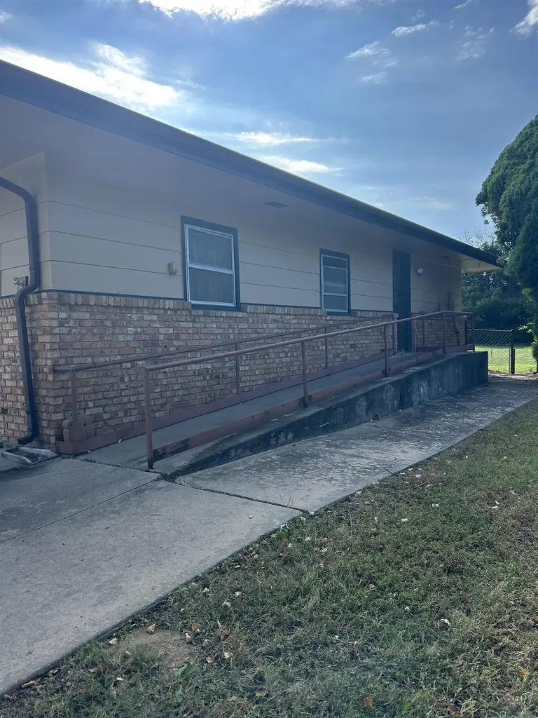 505 N Rose Hill Road Rose Hill KS 67133