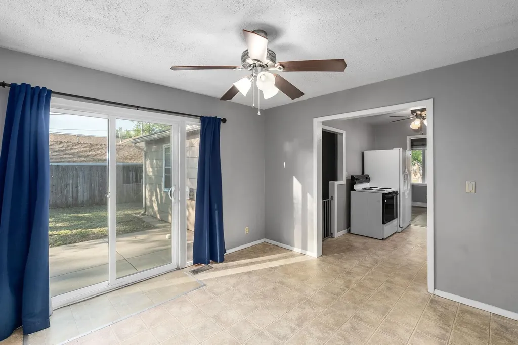 460 N Sheridan Street Wichita KS 67203