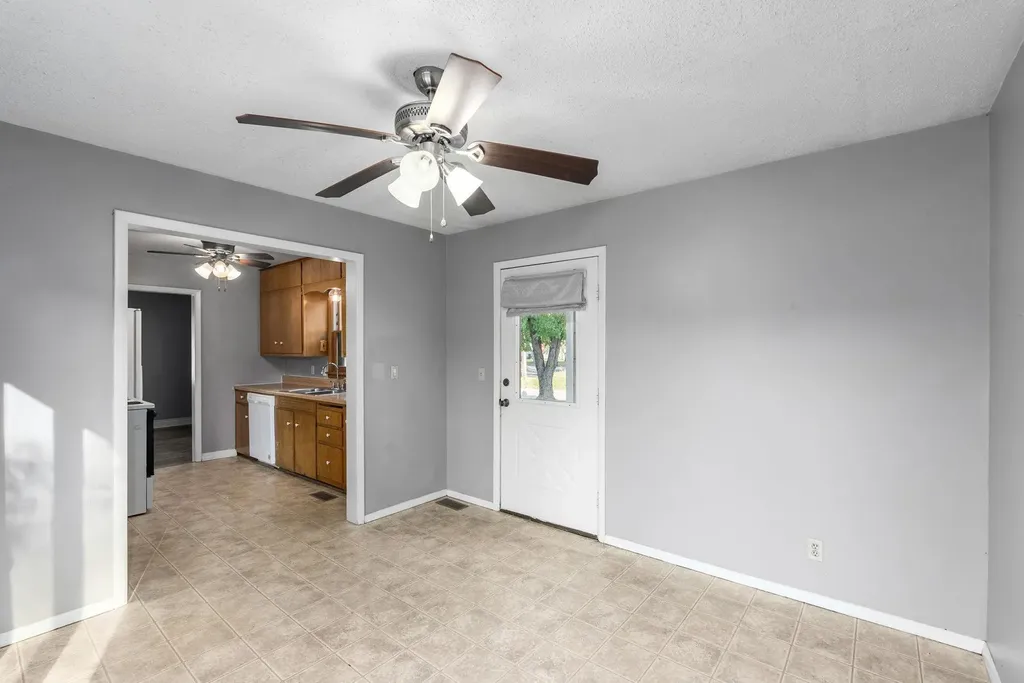 460 N Sheridan Street Wichita KS 67203