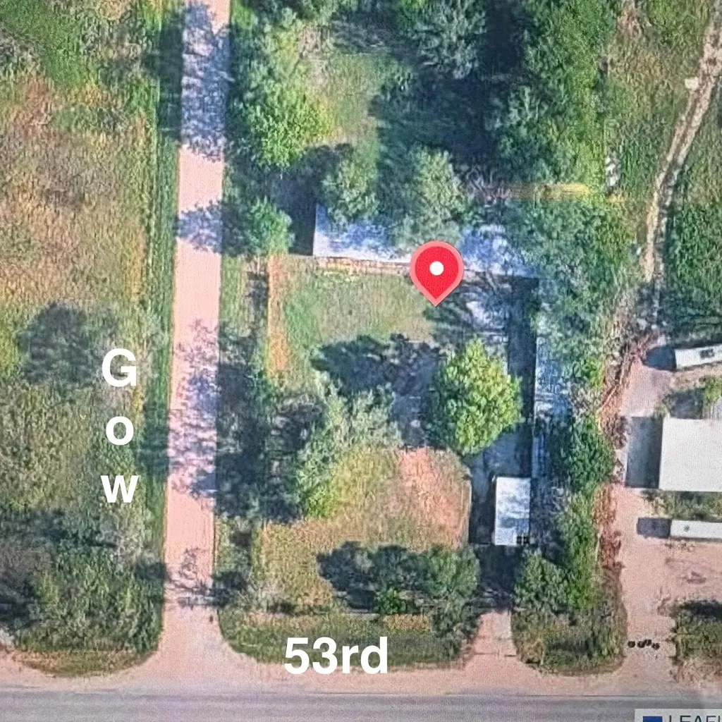 3416 W 53rd Street N Wichita KS 67204