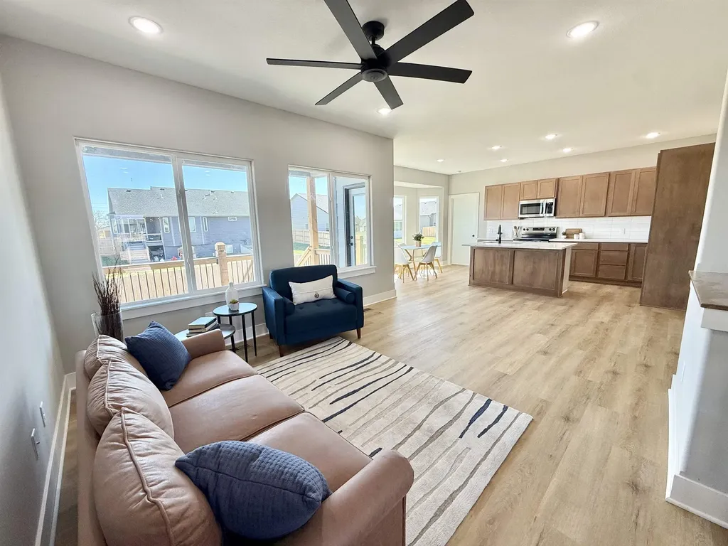 5468 N Toben Drive Bel Aire KS 67226