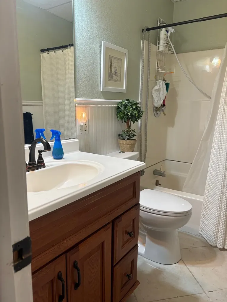 736 S Terrace Drive Wichita KS 67218