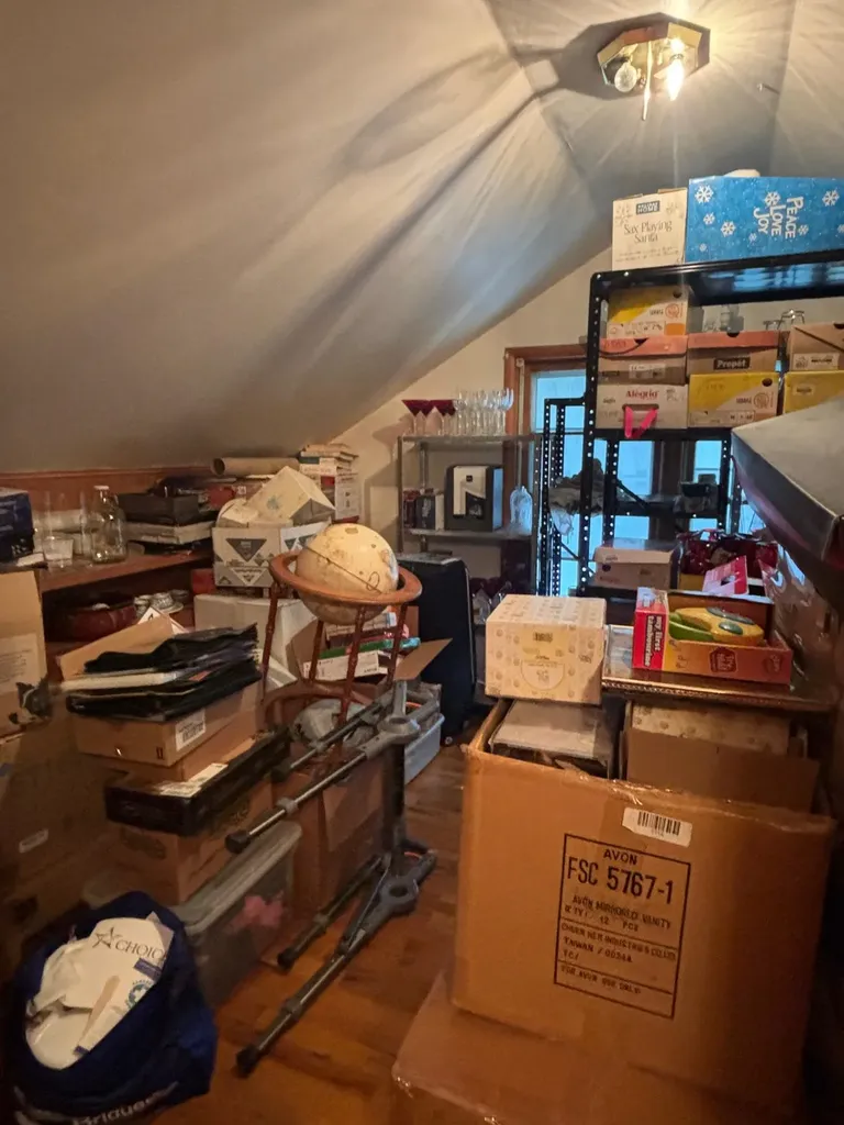 736 S Terrace Drive Wichita KS 67218