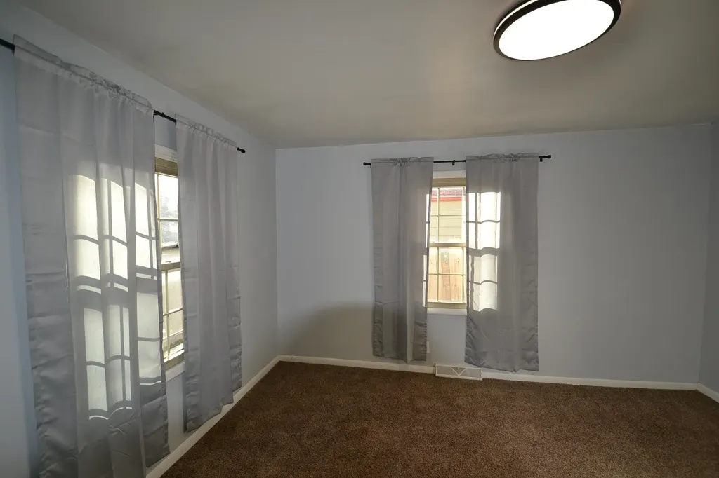 1938 S Bleckley Drive Wichita KS 67218