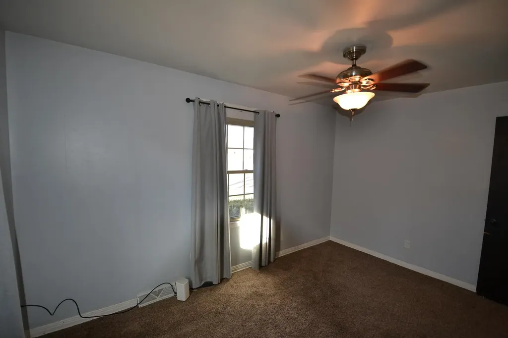 1938 S Bleckley Drive Wichita KS 67218