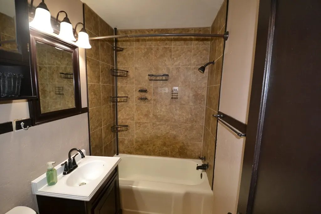 1938 S Bleckley Drive Wichita KS 67218