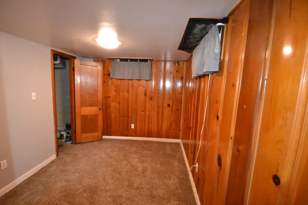 1938 S Bleckley Drive Wichita KS 67218