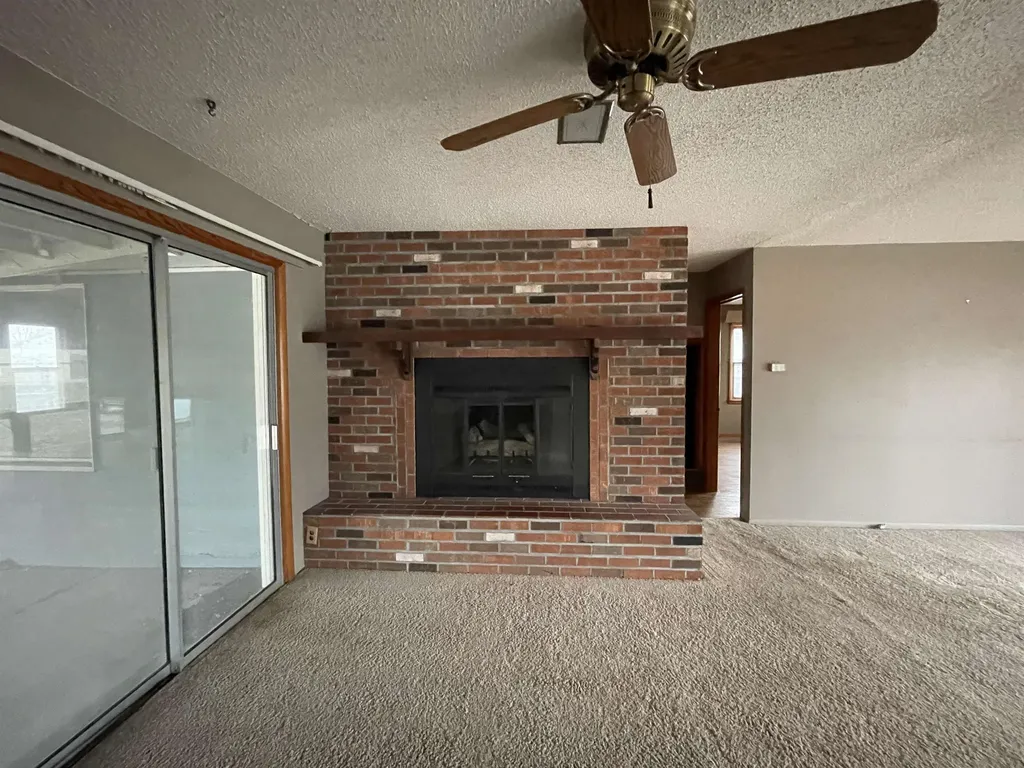1703 N C Street Wellington KS 67152