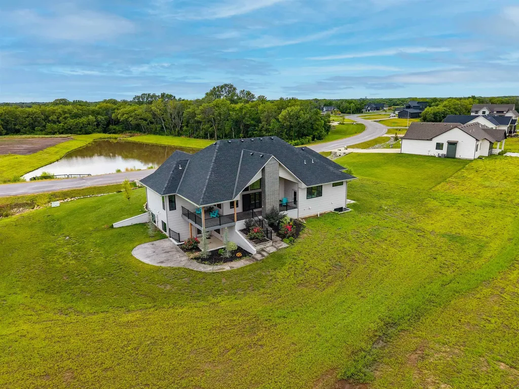 248 Cedar Ranch Street Derby KS 67037