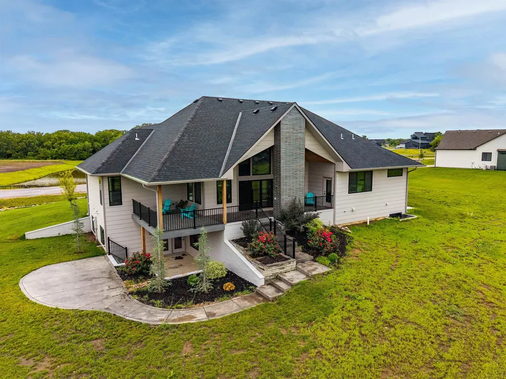 248 Cedar Ranch Street Derby KS 67037