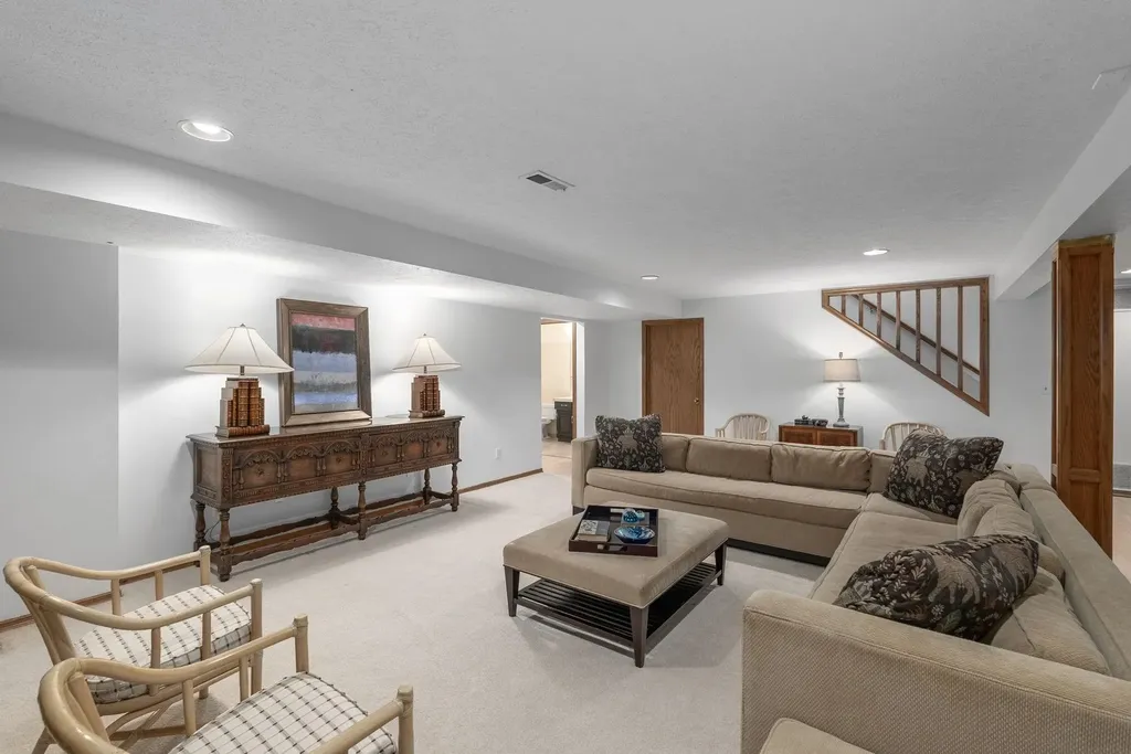 9420 E Bent Tree Circle Wichita KS 67226