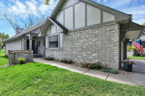 2423 N Morning Dew Street Wichita KS 67205