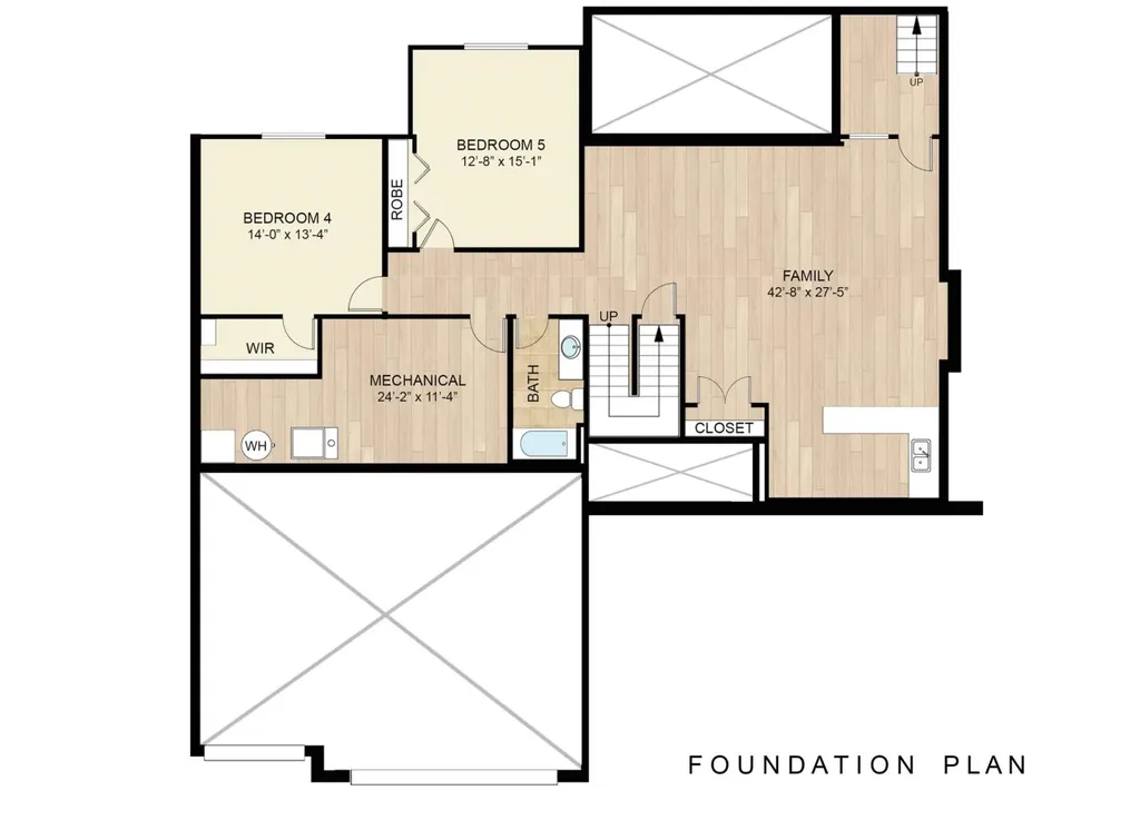 4305 N Sunny Lane Wichita KS 67205