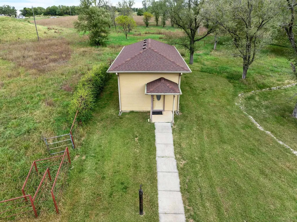 5301 N Hydraulic - Tract 4 Park City KS 67219
