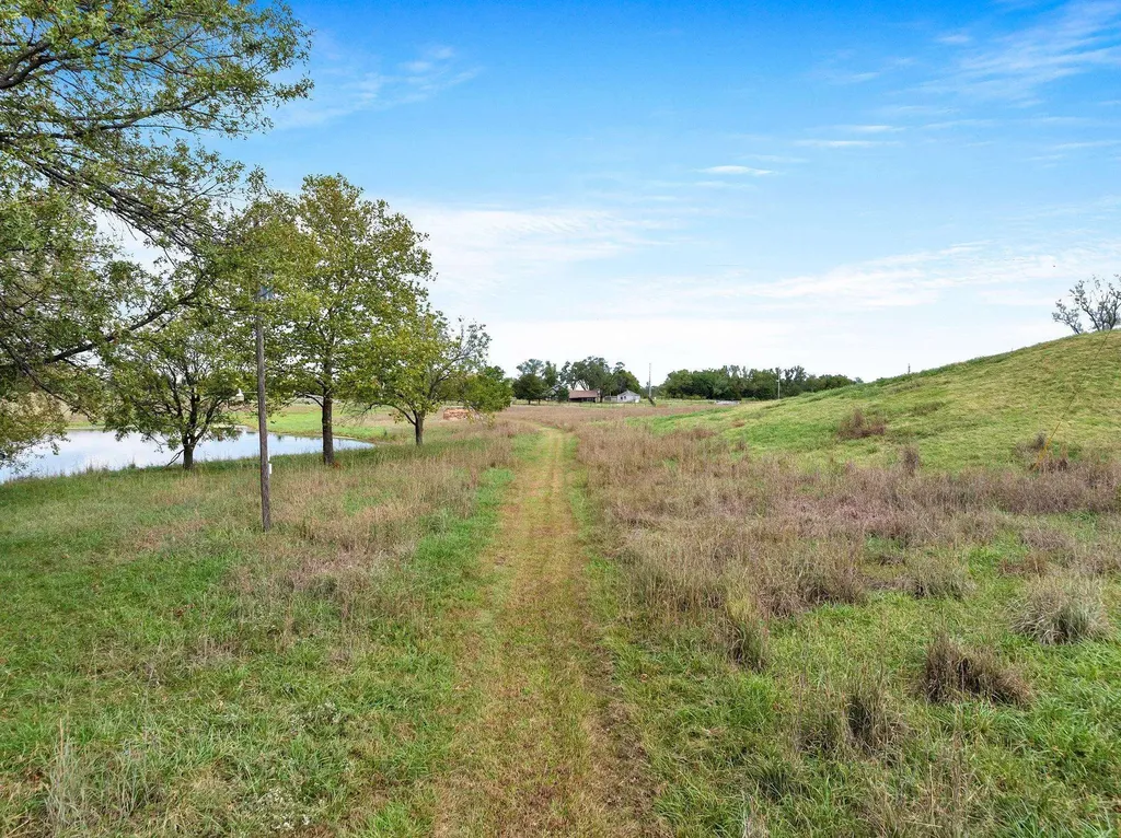 5301 N Hydraulic - Tract 4 Park City KS 67219