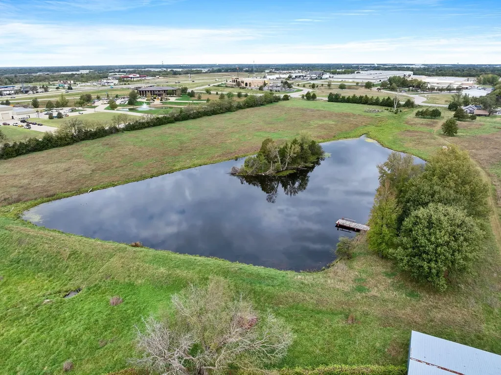 5301 N Hydraulic - Tract 4 Park City KS 67219