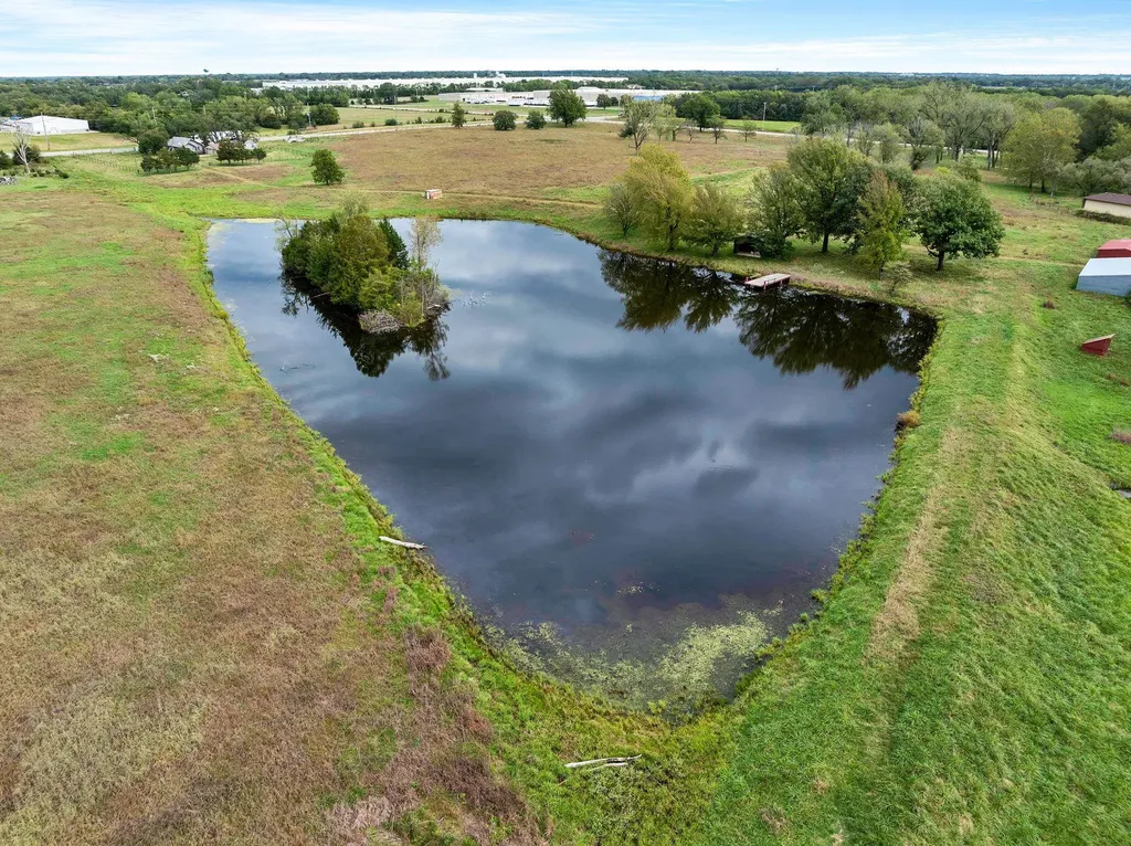 5301 N Hydraulic - Tract 4 Park City KS 67219