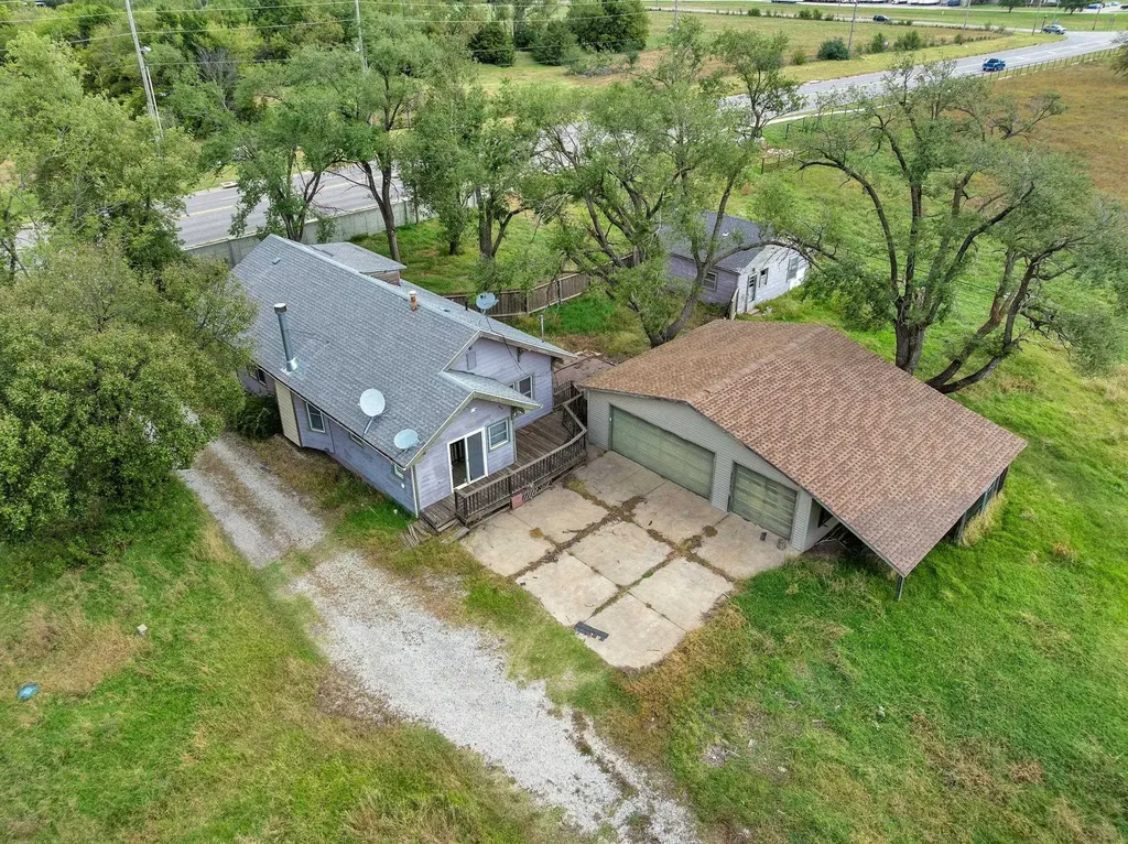 5301 N Hydraulic - Tract 4 Park City KS 67219