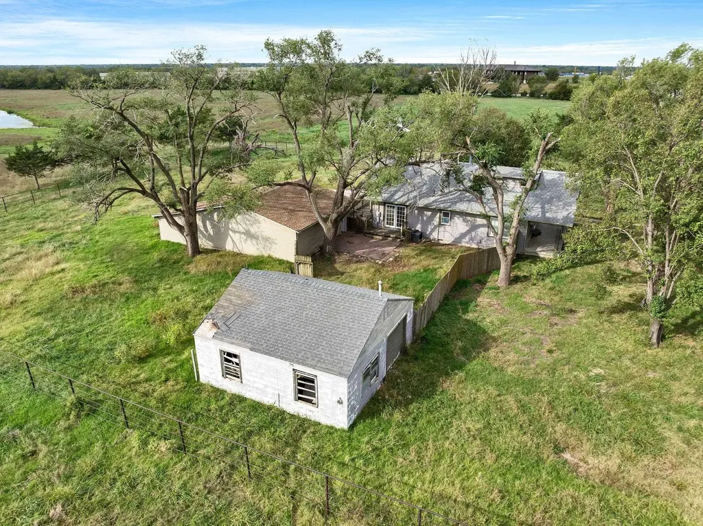 5301 N Hydraulic - Tract 4 Park City KS 67219