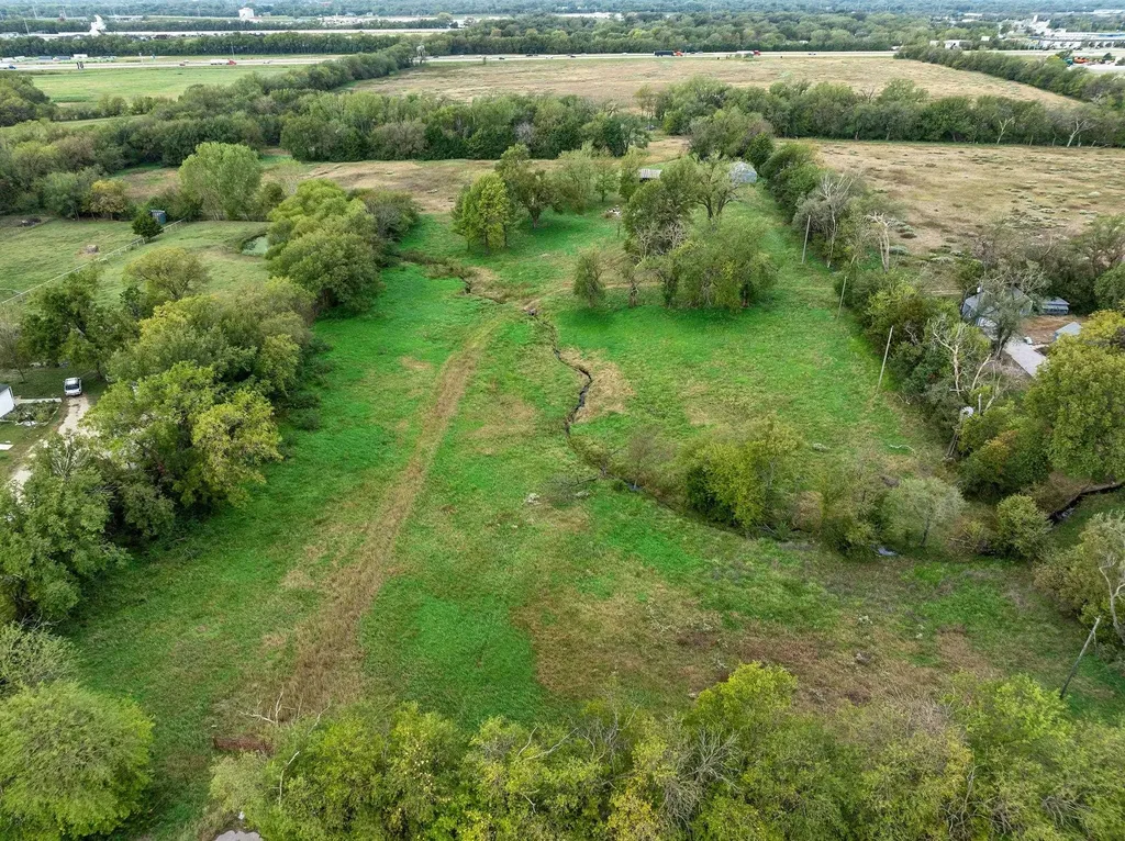 5301 N Hydraulic - Tract 4 Park City KS 67219