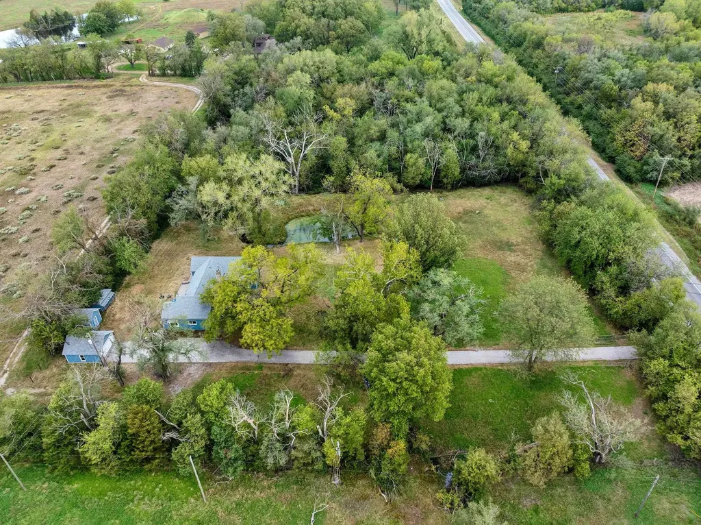 5301 N Hydraulic - Tract 4 Park City KS 67219
