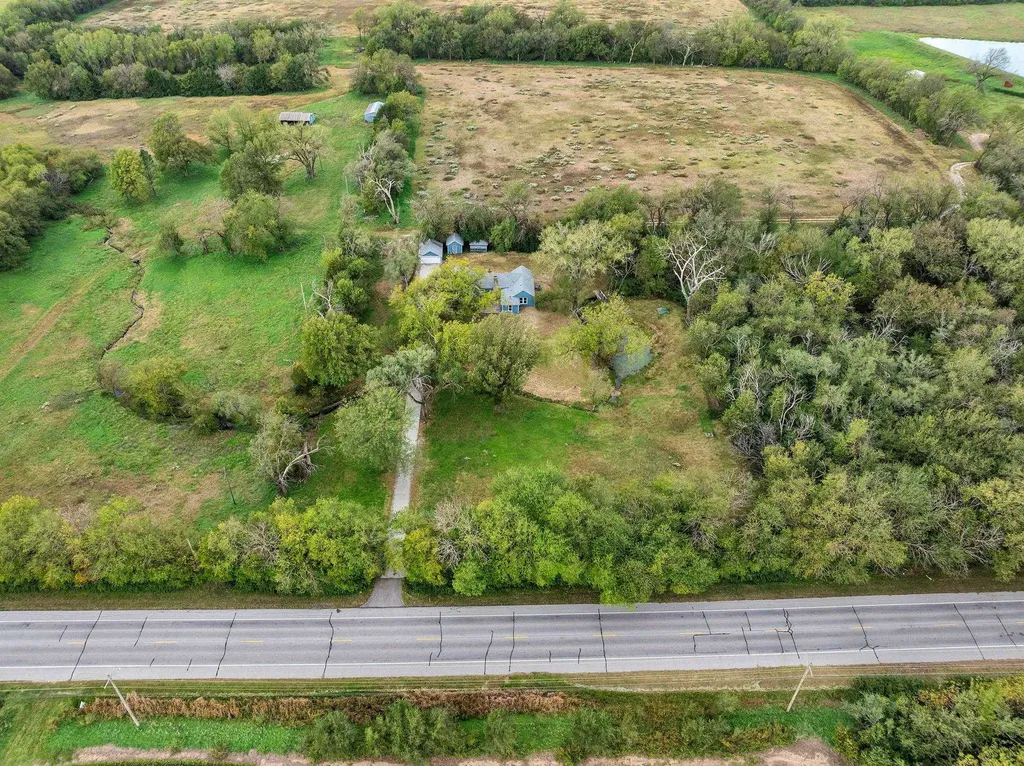 5301 N Hydraulic - Tract 4 Park City KS 67219