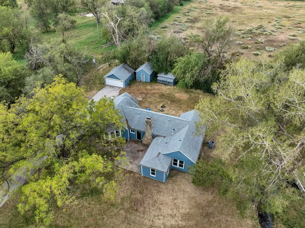 5301 N Hydraulic - Tract 4 Park City KS 67219
