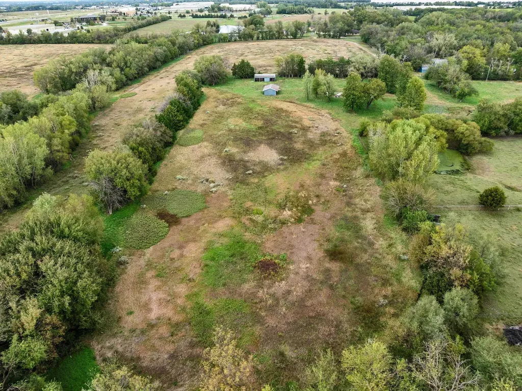 5301 N Hydraulic - Tract 4 Park City KS 67219