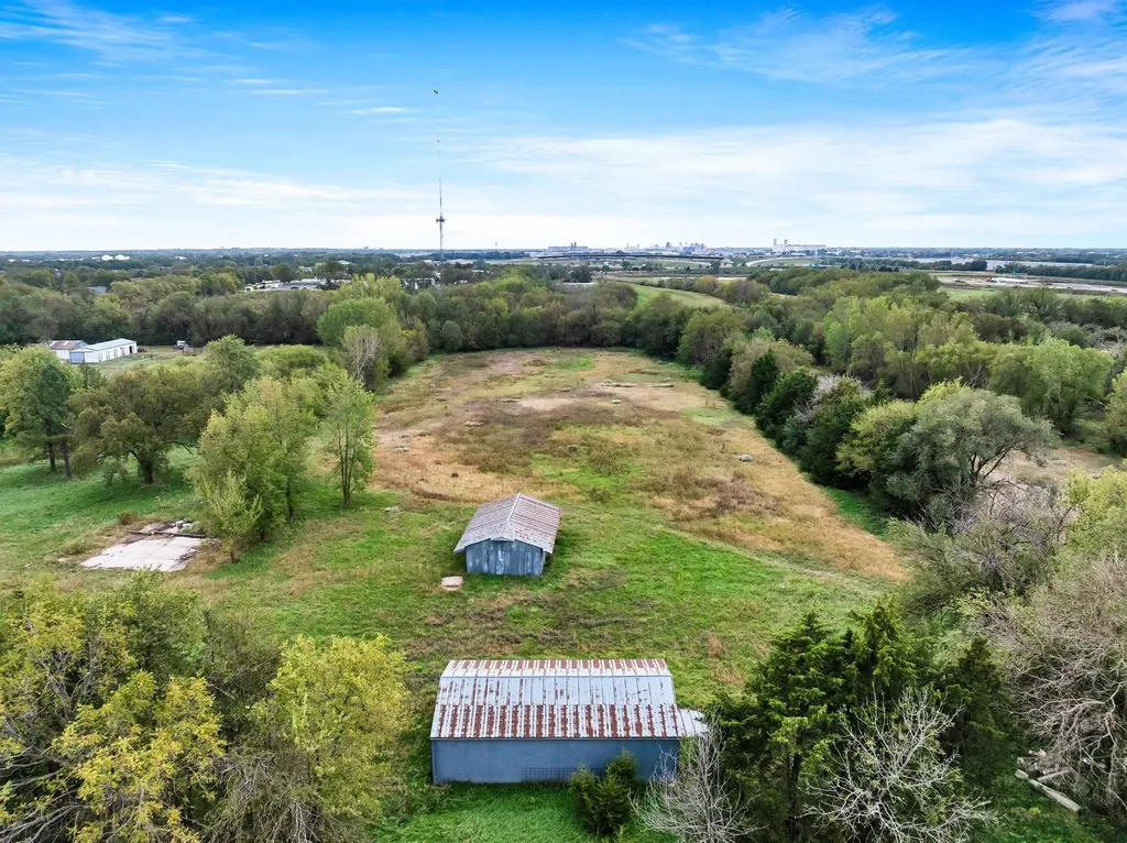 5301 N Hydraulic - Tract 4 Park City KS 67219