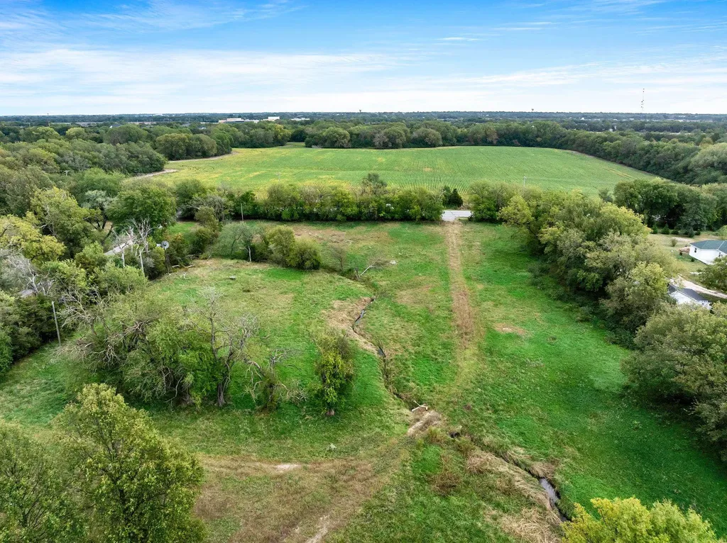 5301 N Hydraulic - Tract 4 Park City KS 67219