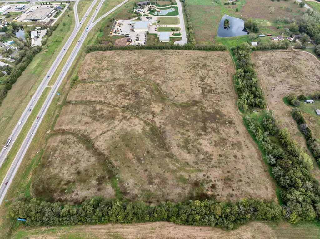 5301 N Hydraulic - Tract 4 Park City KS 67219