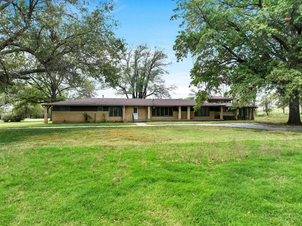 5301 N Hydraulic - Tract 4 Park City KS 67219
