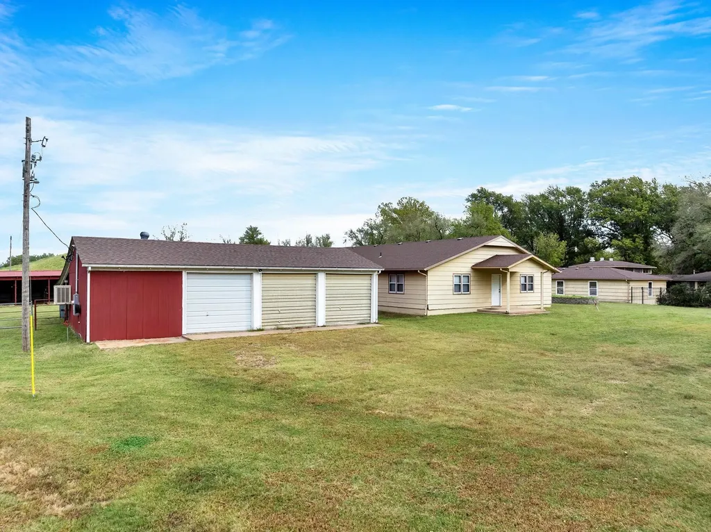5301 N Hydraulic - Tract 4 Park City KS 67219