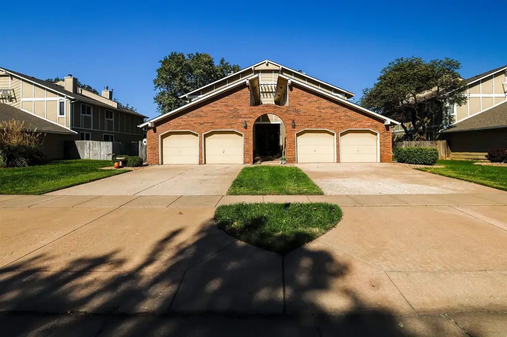 10504 W Texas Street Wichita KS 67209