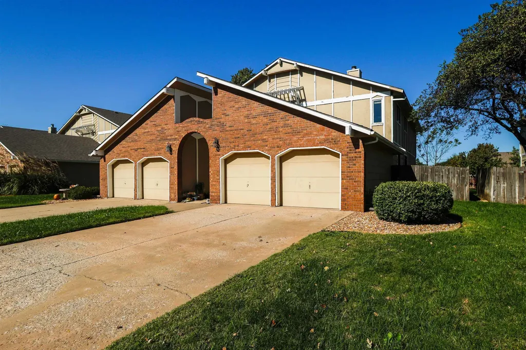 10504 W Texas Street Wichita KS 67209