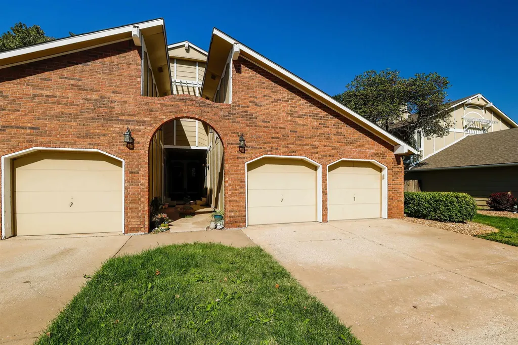 10504 W Texas Street Wichita KS 67209