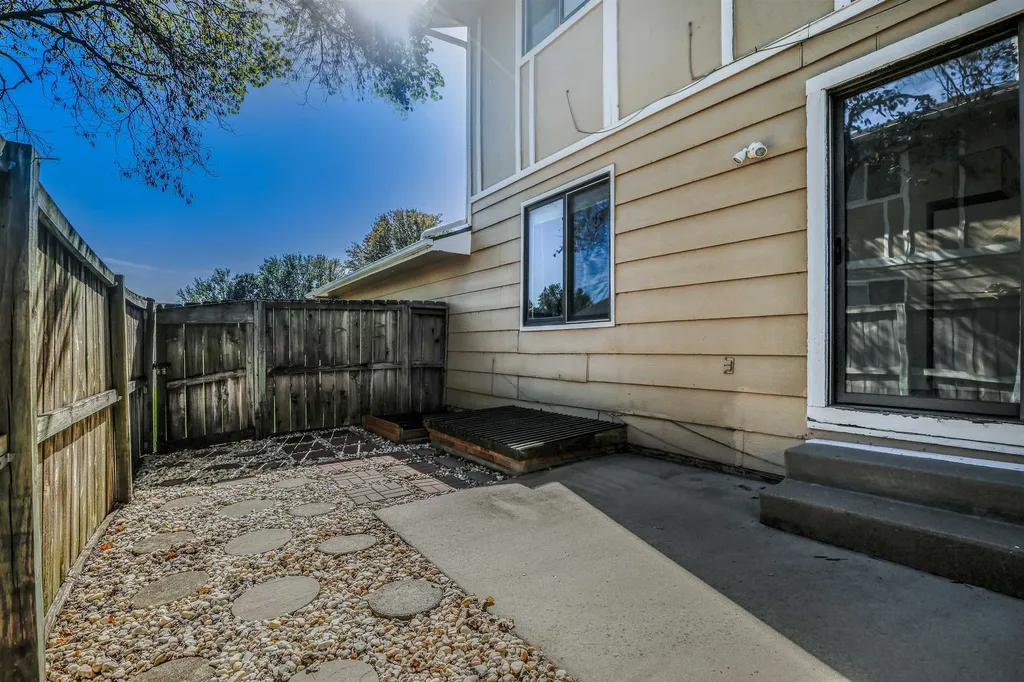 10504 W Texas Street Wichita KS 67209